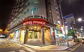 Hotel Prince Seoul